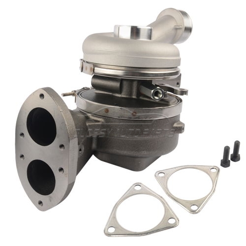 Diesel Turbo Charger 2008-10 for Ford F350 F450 F550 6.4L Powerstroke 8C3Z6K682BARM 8C3Z6K682B 8C3Z-6K682-AARM 8C3Z6K682AARM