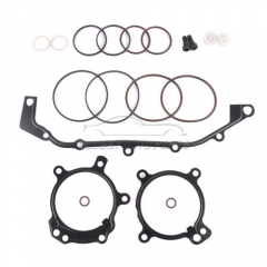 VANOS O-Ring Seal Repair Kit For BMW E36 E39 E46 E53 E60 E83 E85 M52tu M54 M56 11361433513 32411093596 11361748745 11361433817