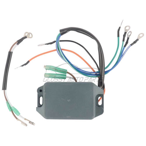 Mercury Outboard Switch Box for 4 7.5 9.8 20 HP 899883229 339-5287 339-6222 339-6222A1 339-6222A4 339-6222A6 339-6222A8 339-6222A10 A1 A4 A10 A8