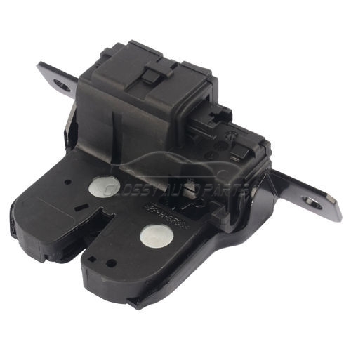 New Tailgate Boot Lid Trunk Lock Latch Actuator For BMW F20 F21 114i 116i 118i 120i 125i M135i 51 24 7 248 075 51247248075