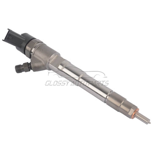 Diesel Injector 0 445 110 418 0445110418 504389548 For Fiat DUCATO Box 2007-2011