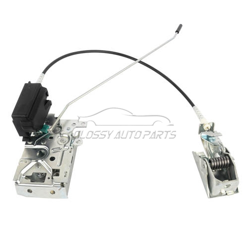 Door Lock Actuator F4TZ15219A64A for Ford Ford Bronco F150 F250 F350 F4TZ15219A64A 1992-1997