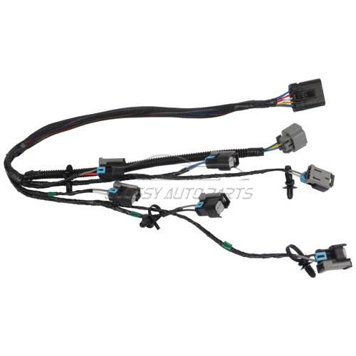 Engine Injector Harness 4868408AD for Dodge Caravan Chrysler Grand Voyager 3.3 3.8