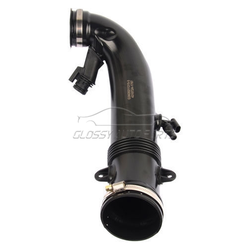 Air Duct Intake Boot for MINI R55 R56 R57 LCI R58 R59 R60 R61 13 71 7 627 501 13717627501