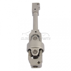 NEW Lower Steering Shaft Double Joint for BMW X5 E53 3.0i 4.4i 4.6is 32 30 6 758 076 32 30 6 762 277 32306758076 32306762277