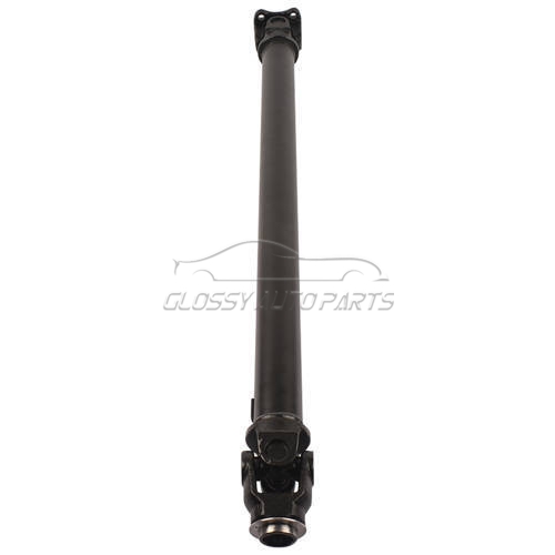 Rear Propshaft Land Rover Freelander MK 1 TD4 1998>2006 881mm TVB000190