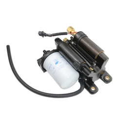 Electric Fuel Pump Assembly 21608511 21545138 For Volvo Penta Marine 4.3L 5.0L 5.7L GI, GXI, OSI