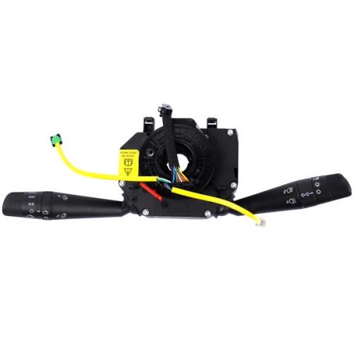 251625 Combination Switch For Fiat Grande Punto Evo Steering Column Switch 735521315 735471936 7354719360 7355213150