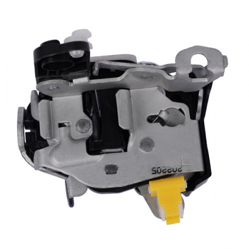 Front Left Driver Door Latch Actuator 6C2Z1521813A for Ford E150,E250,E350,E450 Econoline Van 1996-2019