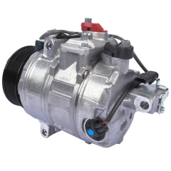 A/C Air Conditioning Compressor 64529154070 for BMW 135i 335i 535i 640i 740i n55 64529217868 64529399060 AIG361