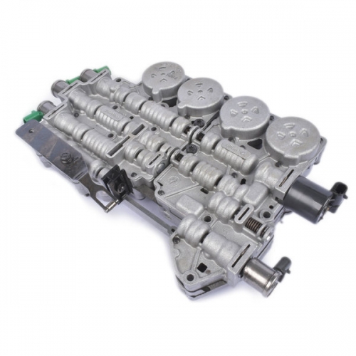 Automatic Transmission Valve Body 5L40E P1347406 for BMW 3 5 X3 X5 Cadillac CTS SRX STS Saturn G8