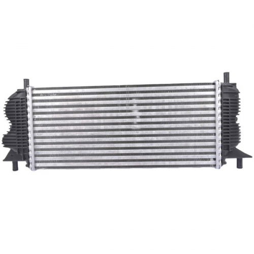 Charge Air cooler Intercooler For 2016 2017 2018-2021 Chevy Malibu 1.5 23336337 84493634 23336319