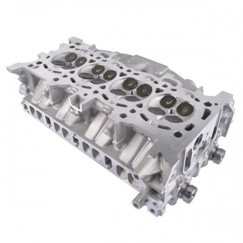 Cylinder Head Assembly EJ7E6090EC for Ford / Lincoln 2.0L DOHC Turbo EcoBoost EJ7Z6049A EJ7E6090EB PBEJ7E5090EP