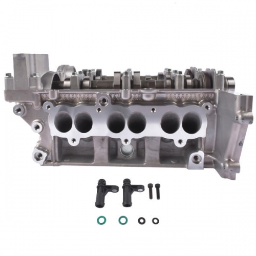 Air Brake Compressor Cylinder Head CM5Z6049E CM5G6C032CA CM5G6C032CB CM5Z6049D 1765041 1857524 for Ford EcoSport 2018-2021 Fiesta 2014-2017
