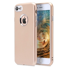 Better Touching Design Smart Phone TPU Case