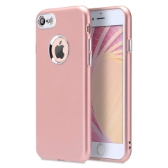 Better Touching Design Smart Phone TPU Case