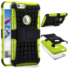 Classical 2 in 1 Outdoor Smart Phone Case