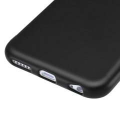 Better Touching Design Smart Phone TPU Case