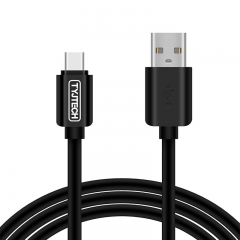 Double Thicker Coating Smart Phone Type C USB Cable