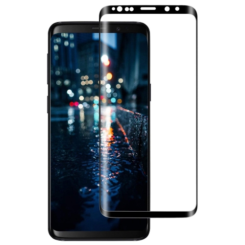 Samsumg S9/S9 Plus/S8/S8 Plus 5D Curved Full Tempered Glass