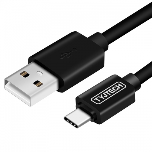 Double Thicker Coating Smart Phone Type C USB Cable