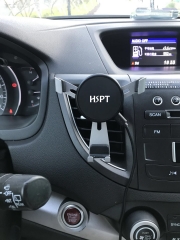 新产品HSPT D8无线车载快充