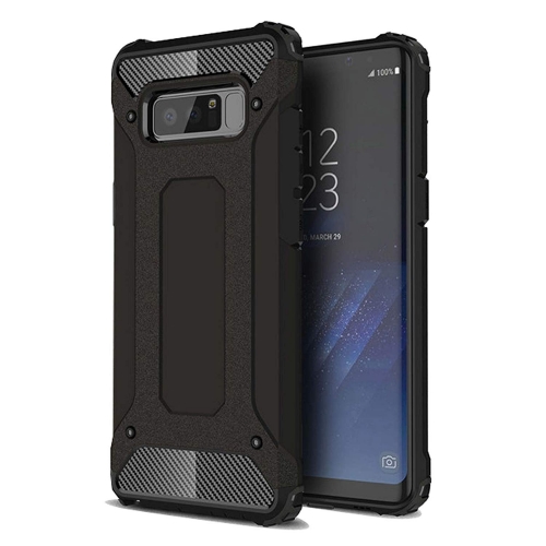 2 in 1 Carbon Fibre Outdoor Armour Case