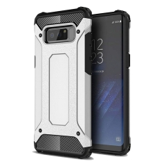 2 in 1 Carbon Fibre Outdoor Armour Case