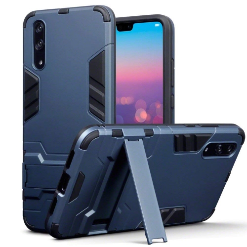 Transformers Armor Holder Hybrid Phone Case