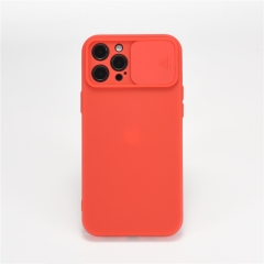 Camera Protect Silicone TPU Soft Window case