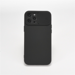 Camera Protect Silicone TPU Soft Window case