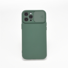 Camera Protect Silicone TPU Soft Window case