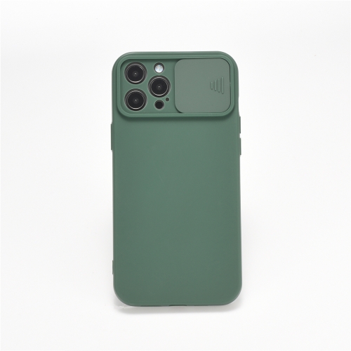 Camera Protect Silicone TPU Soft Window case