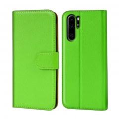 Leder handy hulle for iphone Book Leather Flip Case Cover