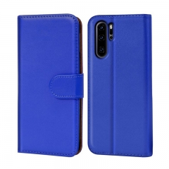 Leder handy hulle for iphone Book Leather Flip Case Cover For T Phone Pro