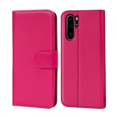 Leder handy hulle for iphone Book Leather Flip Case Cover