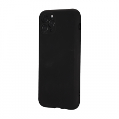 Liquid silicone phone case for iphone 12 pro max