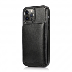 Leather Kickstand Cover for Samsung S20 Ultra Case with card slot