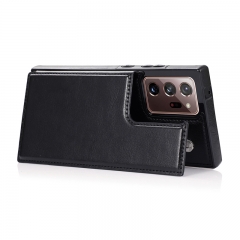 For Samsung A51 5G Card Slot leather wallet Case