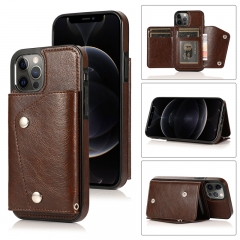 Wallet Case iPhone 11 Case Shockproof Leather Credit Card Slot Holder Cover Wallet Protective back cover for iPhone XS Max