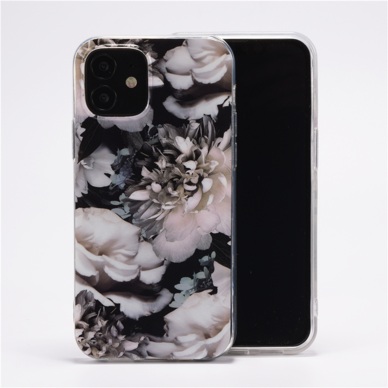 2022 TPU Printing Phone Case Cover Custom Print Design IMD Marble Pattern case for for Iphone 6 7 8 11 12 13 pro max