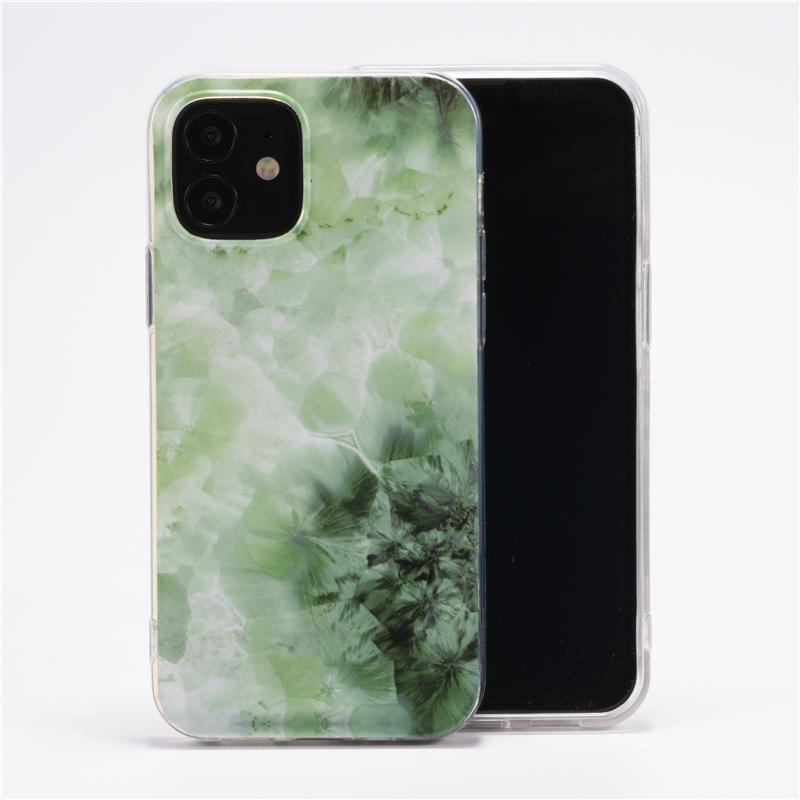 2022 TPU Printing Phone Case Cover Custom Print Design IMD Marble Pattern case for for Iphone 6 7 8 11 12 13 pro max