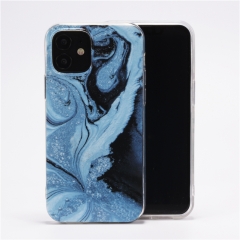 2022 TPU Printing Phone Case Cover Custom Print Design IMD Marble Pattern case for for Iphone 6 7 8 11 12 13 pro max