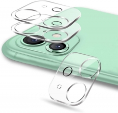 iPhone X 3D 全屏钢化膜