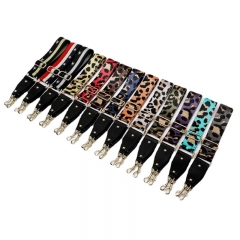 Wholesale Purse Strap Replacement 5cm Crossbody Handbag Stripe Wide Adjustable, correas para bolsos