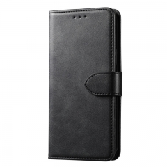 Factory wholesale leather magnetic cover for Samsung Galaxy S23 Ultra card holder wallet cell phone case