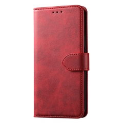 Factory wholesale leather magnetic cover for Samsung Galaxy S23 Ultra card holder wallet cell phone case