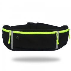 Running belt Phone Holder, Waist runner belt bag for iphone running walking cycling bag