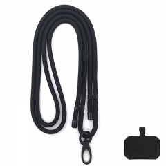 101 colors Cell phone chain crossbody rope for iphone 16 pro max mobile phone hanging rope clip neck rope phone holder