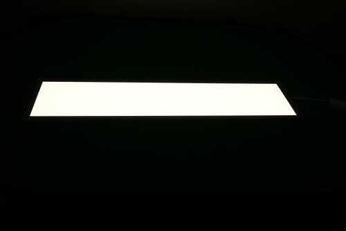 60*30 SMD4014 1800lm led panel light